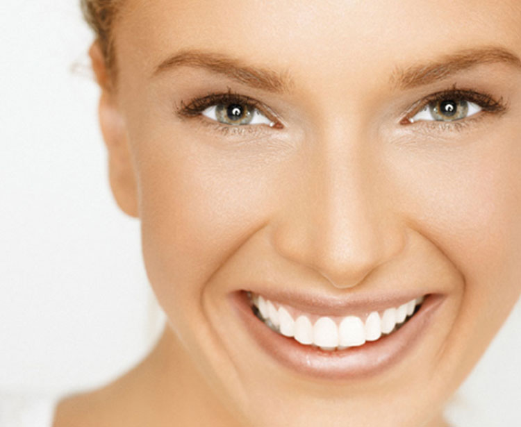 Harika Bir Gülümseme