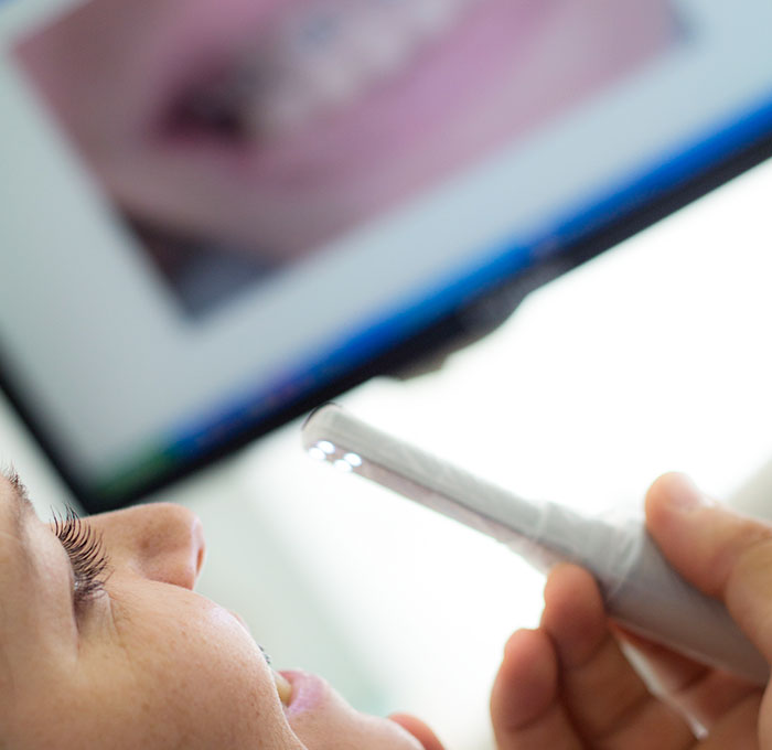 Murat Ocakoğlu Klinikten Görüntüler