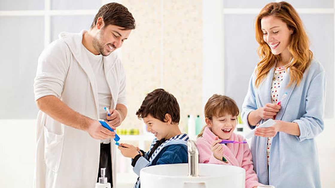 Ağız ve Diş Bakımı